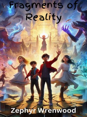 cover image of Fragments of Reality